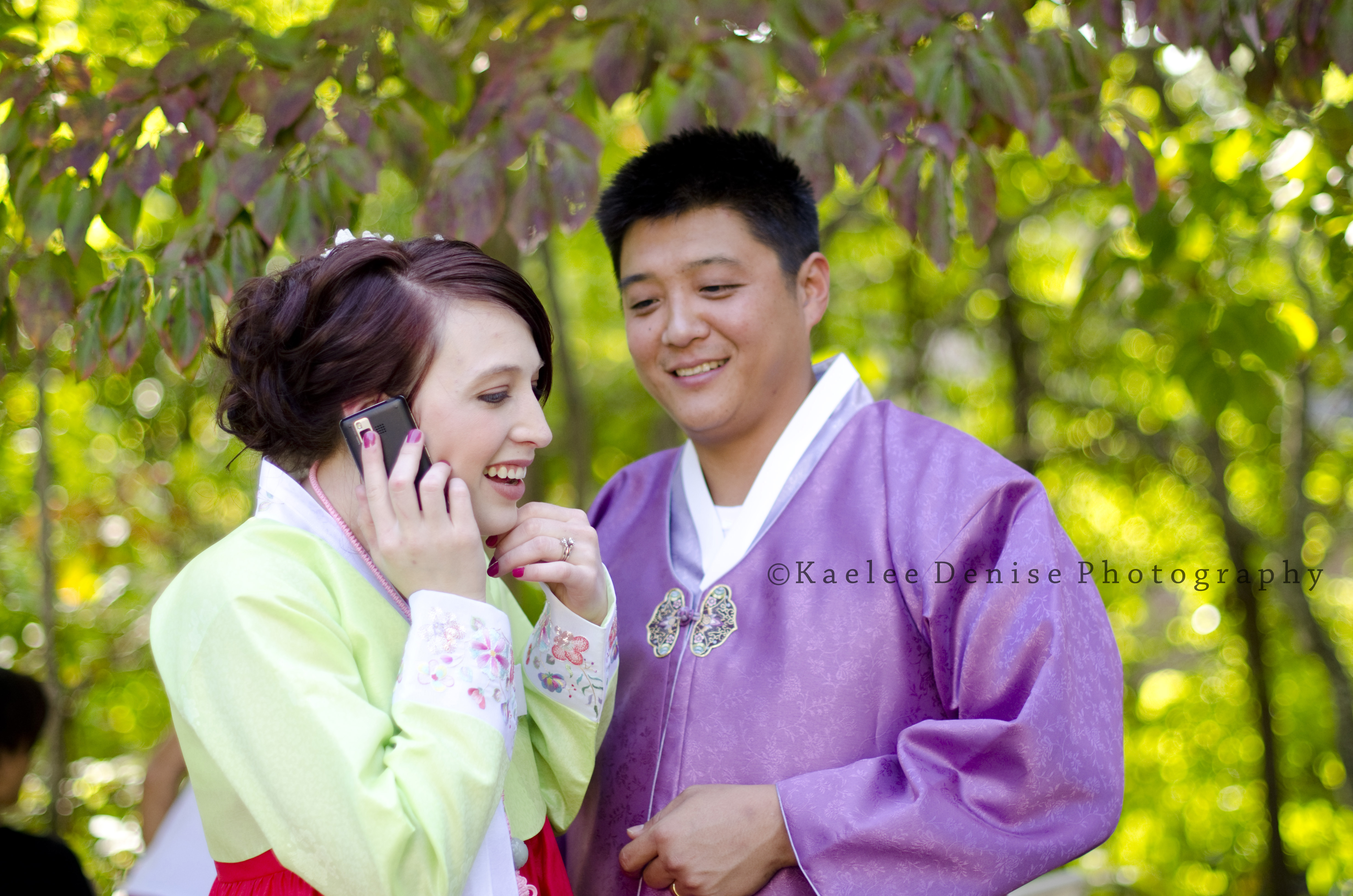 Kaelee Denise Photography