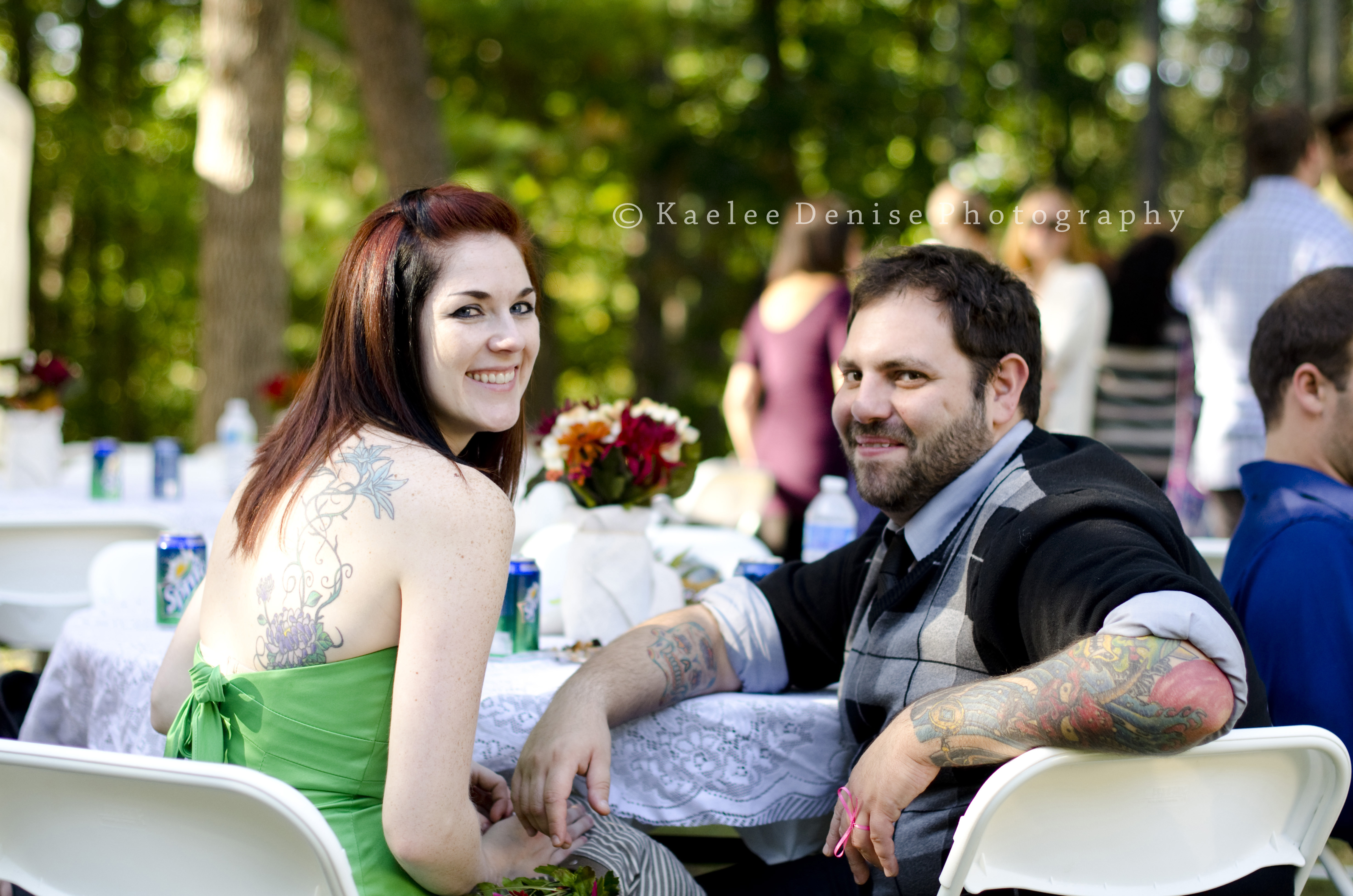 Kaelee Denise Photography