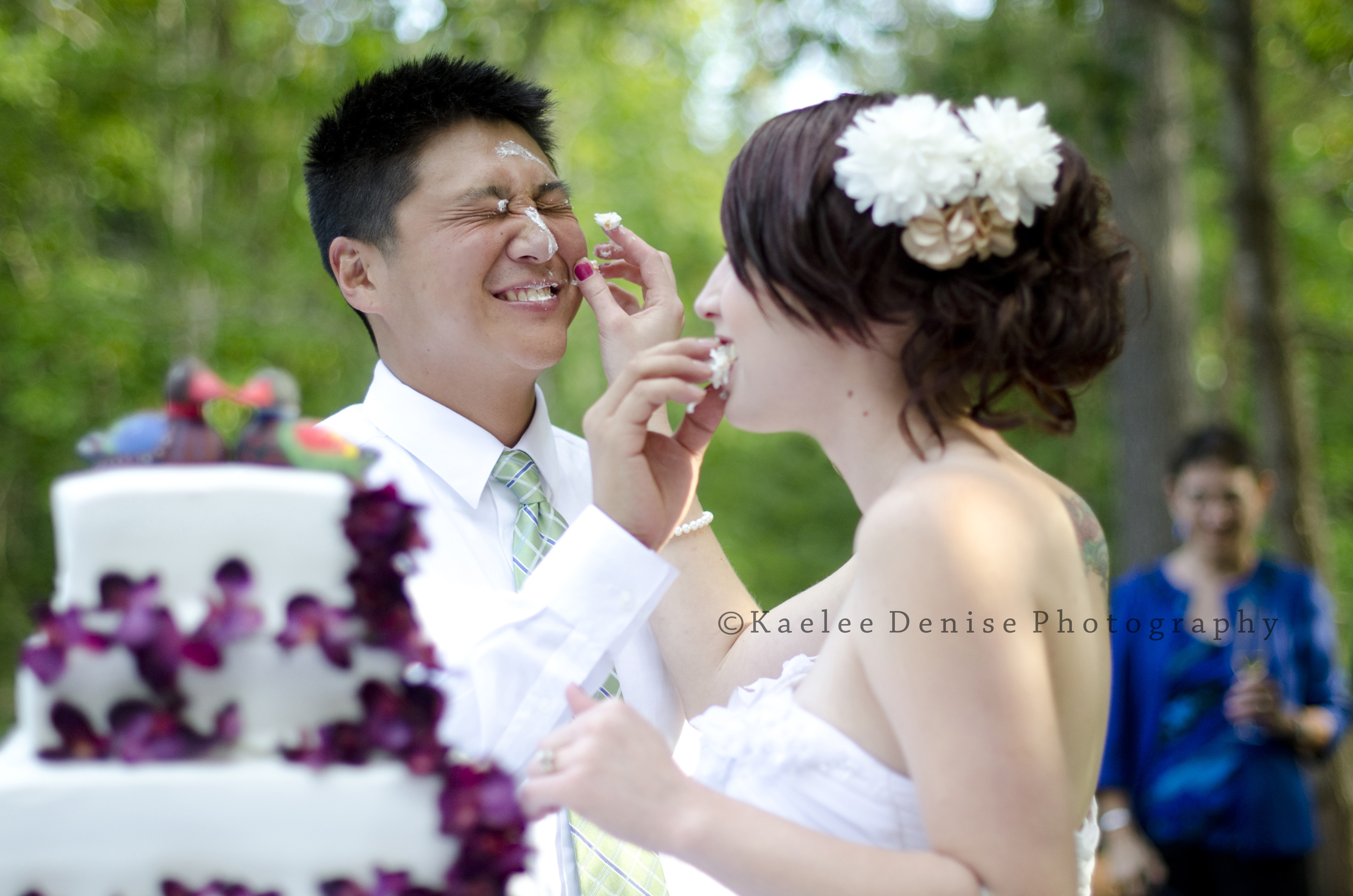 Kaelee Denise Photography