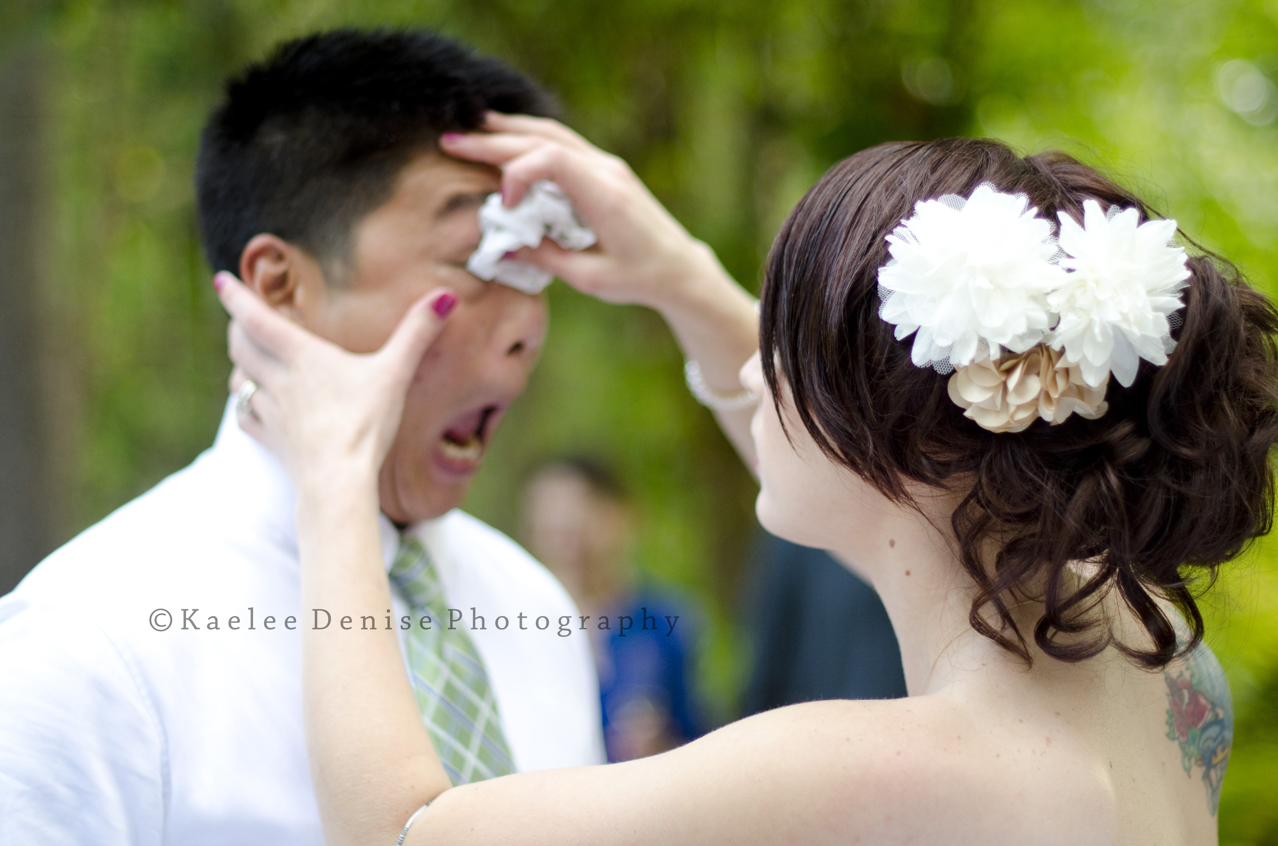 Kaelee Denise Photography