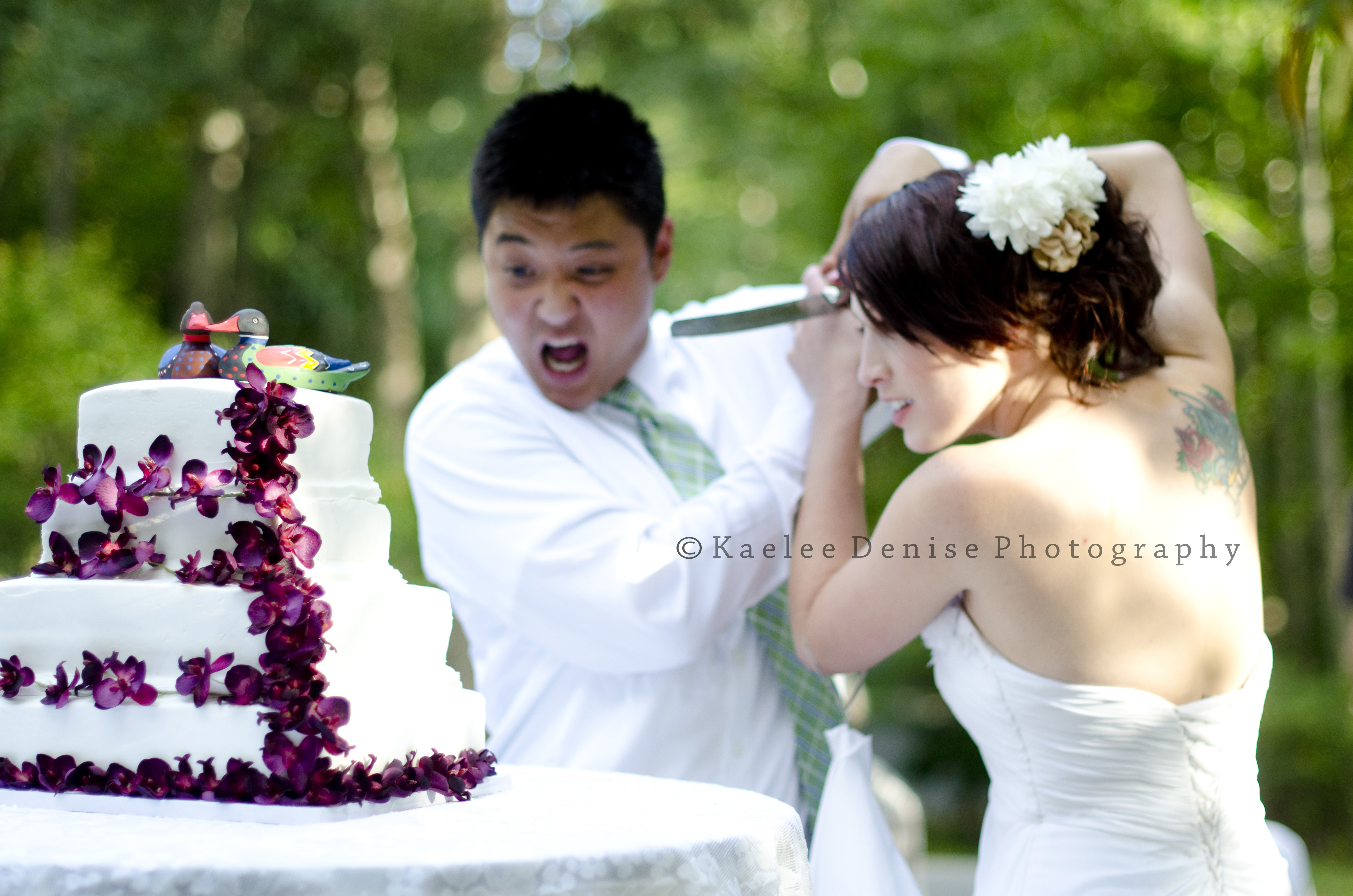 Kaelee Denise Photography