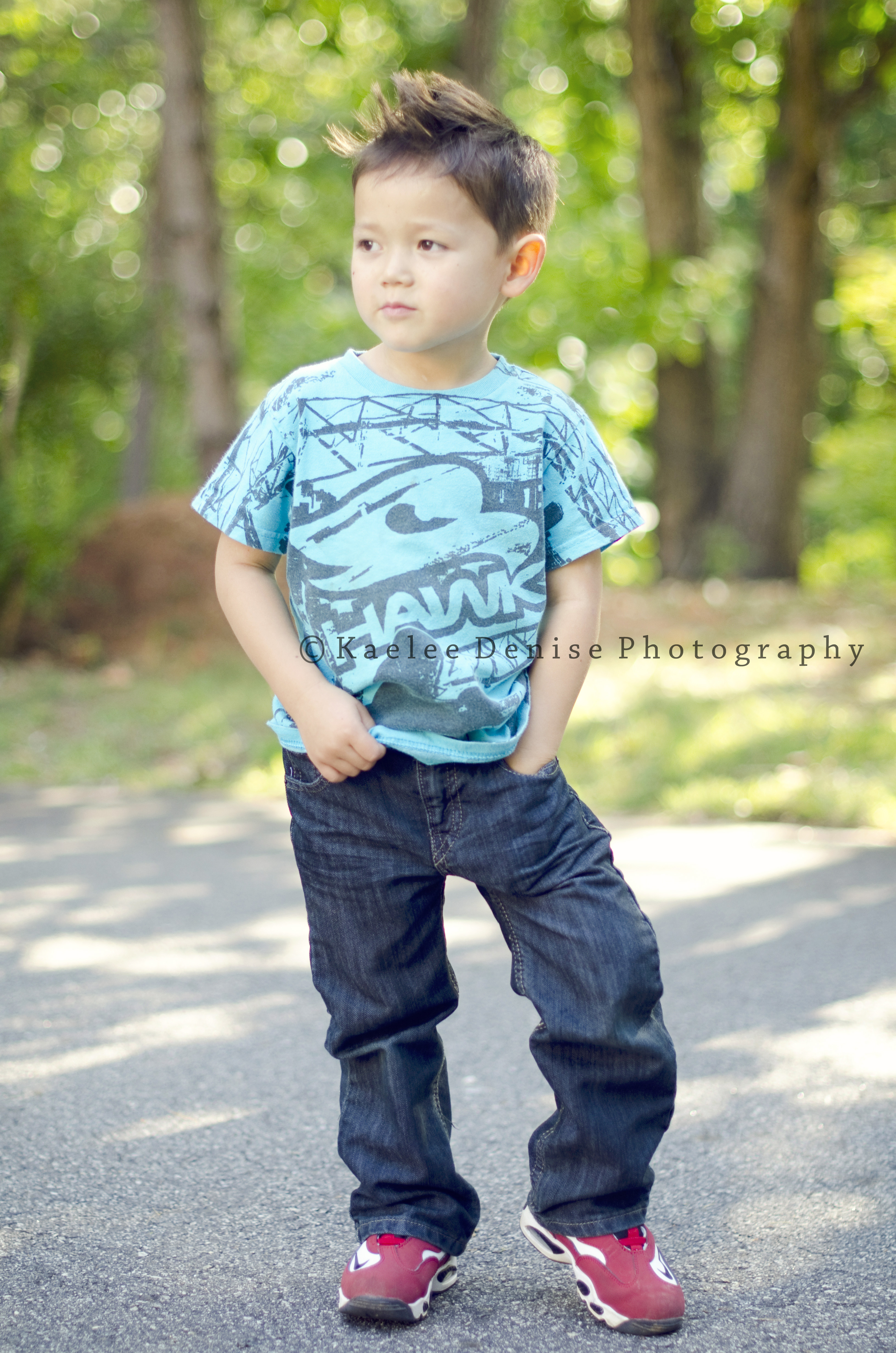 Kaelee Denise Photography