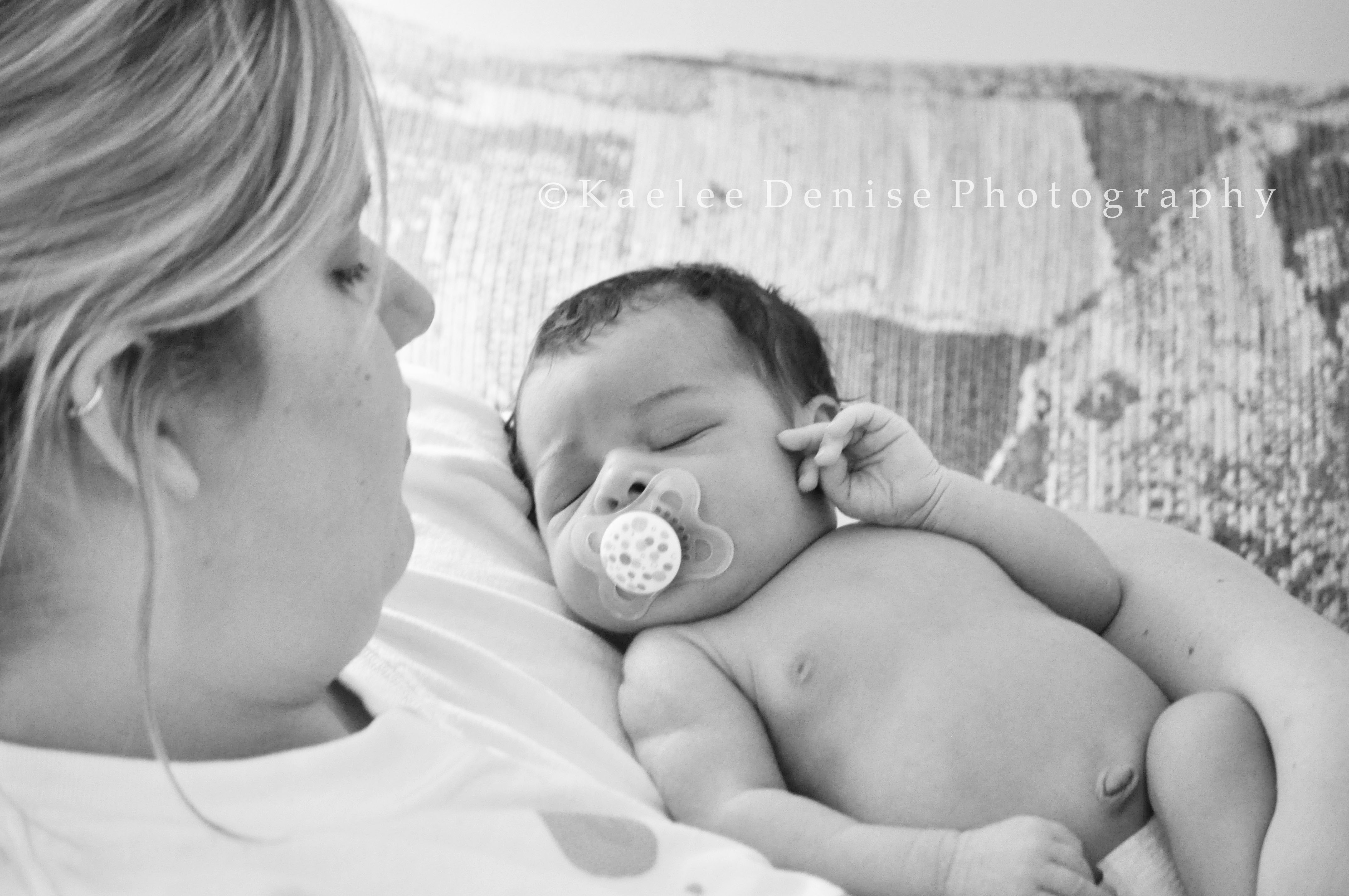 Kaelee Denise Photography