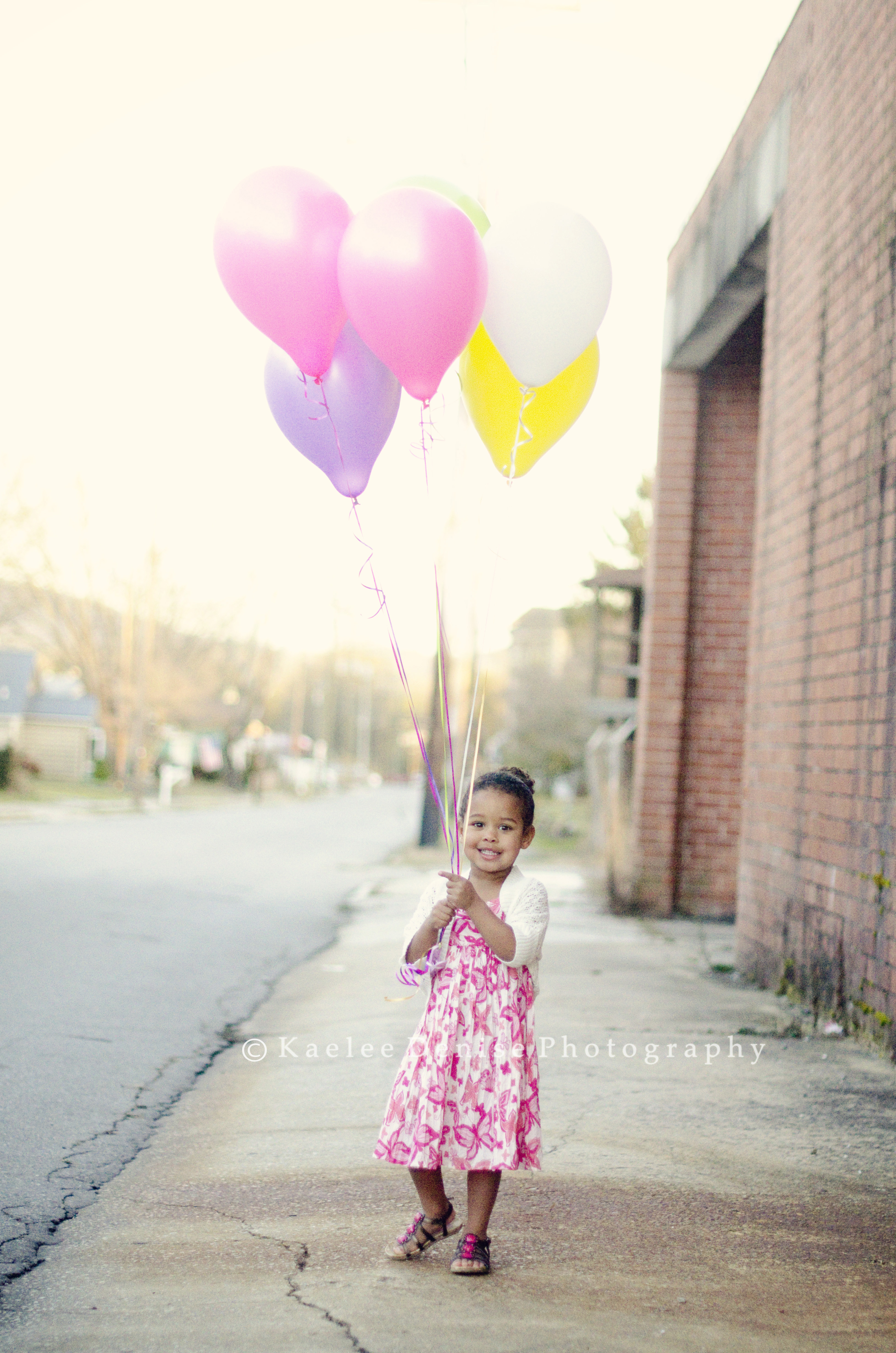 Kaelee Denise Photography