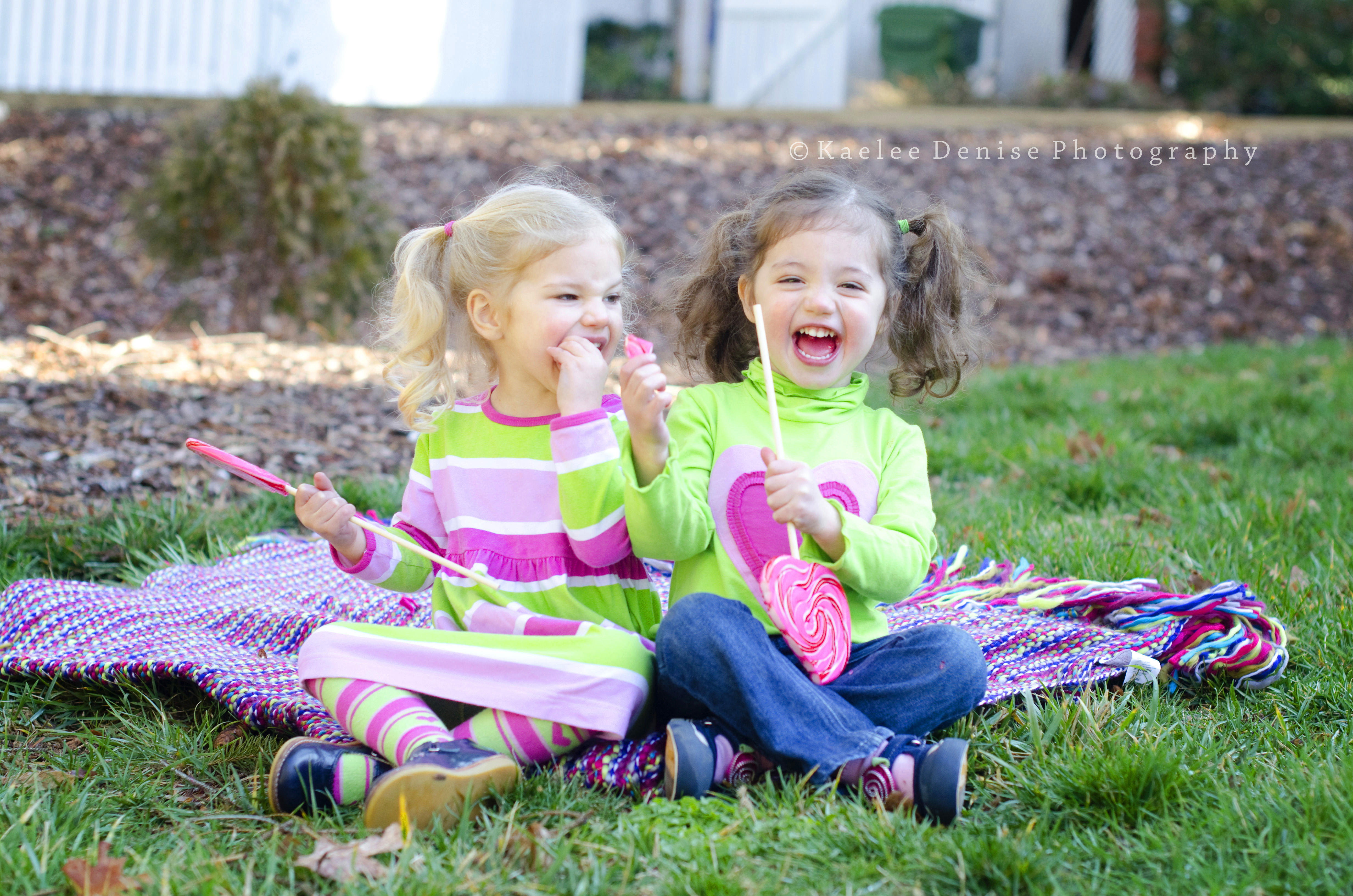 Kaelee Denise Photography