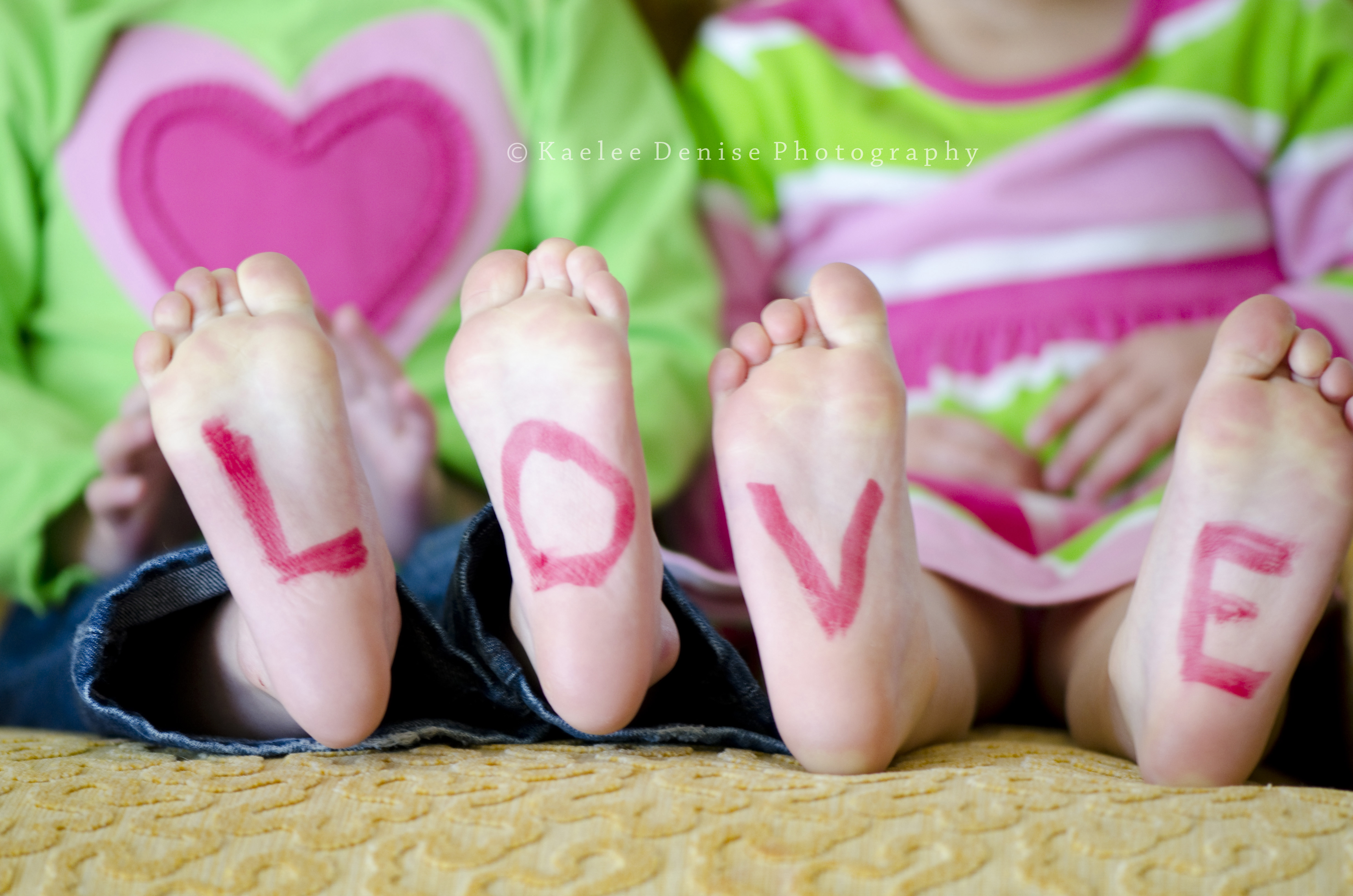 Kaelee Denise Photography