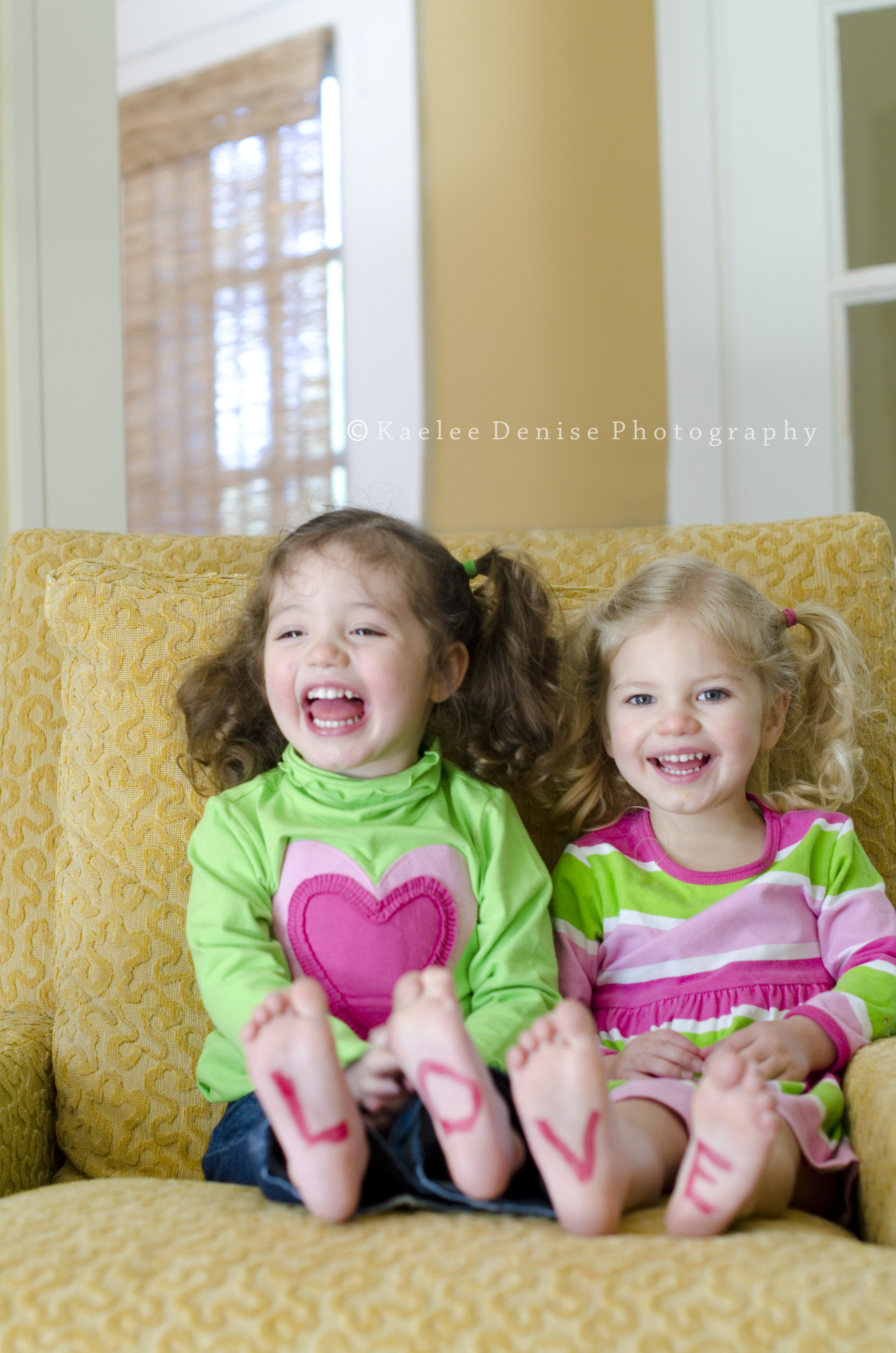 Kaelee Denise Photography