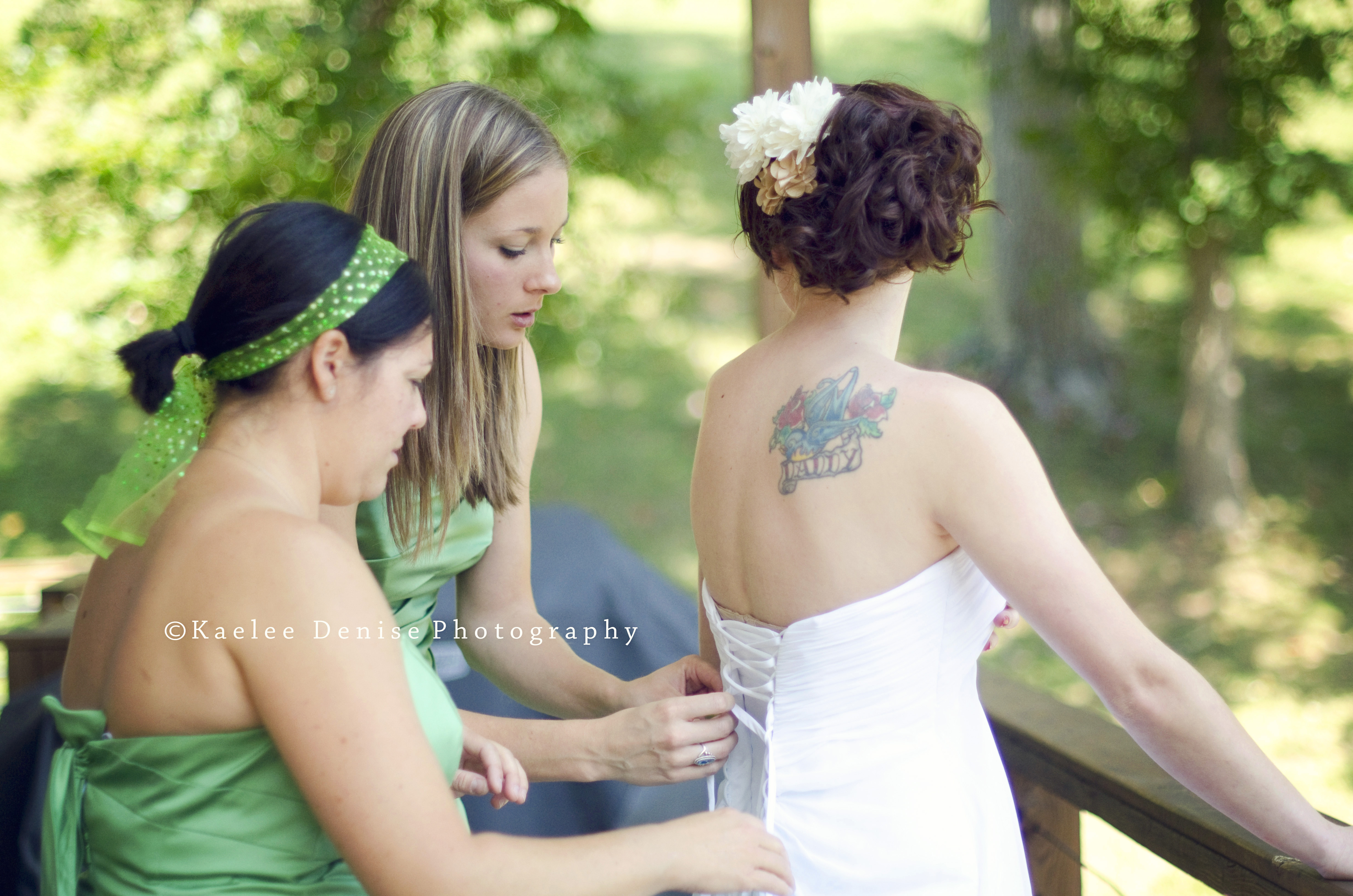 Kaelee Denise Photography