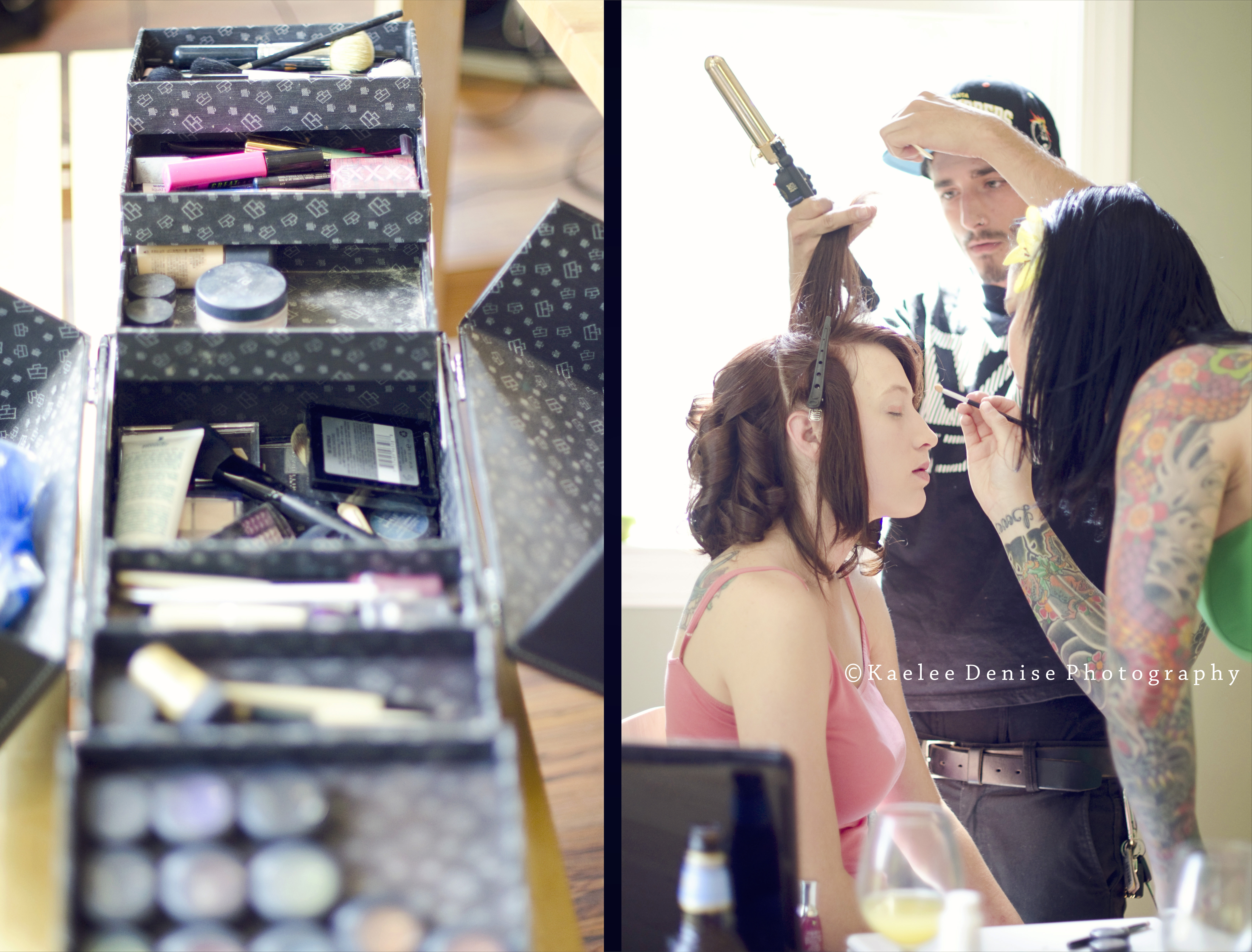 Kaelee Denise Photography