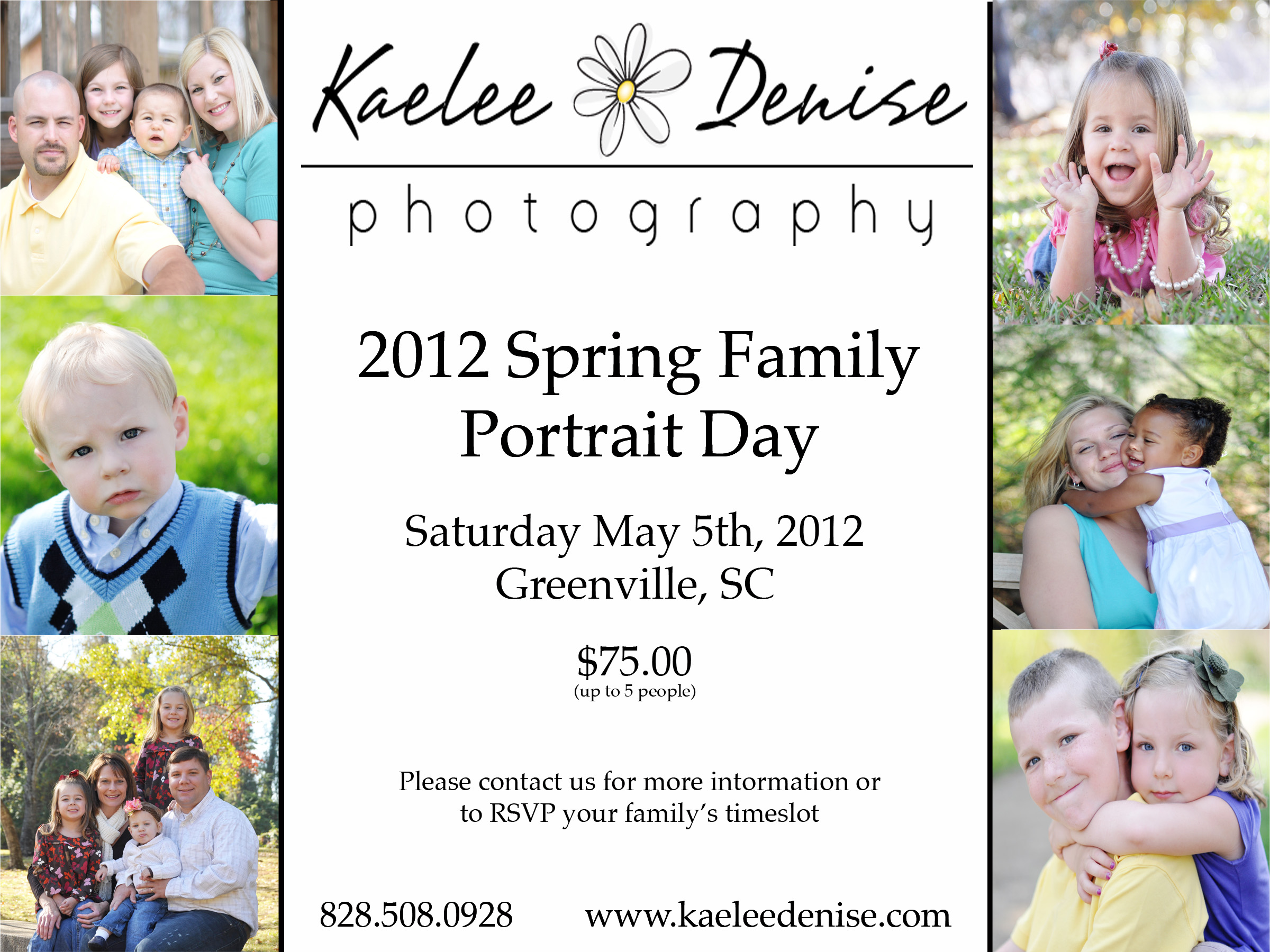 Kaelee Denise Photography