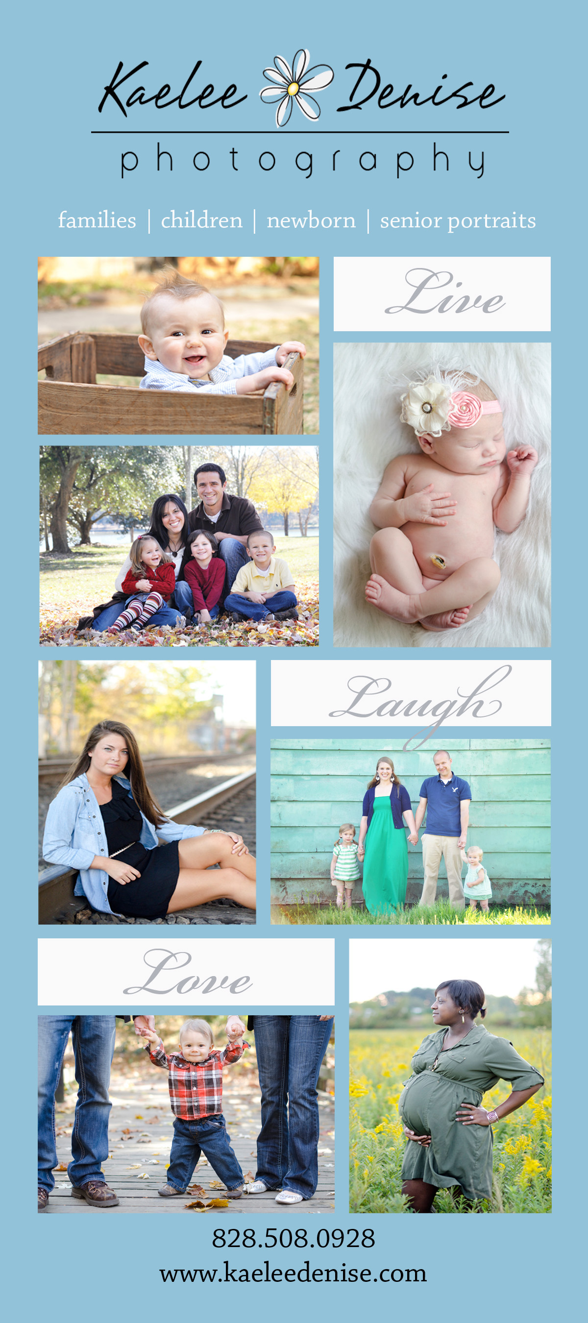 Kaelee Denise Photography