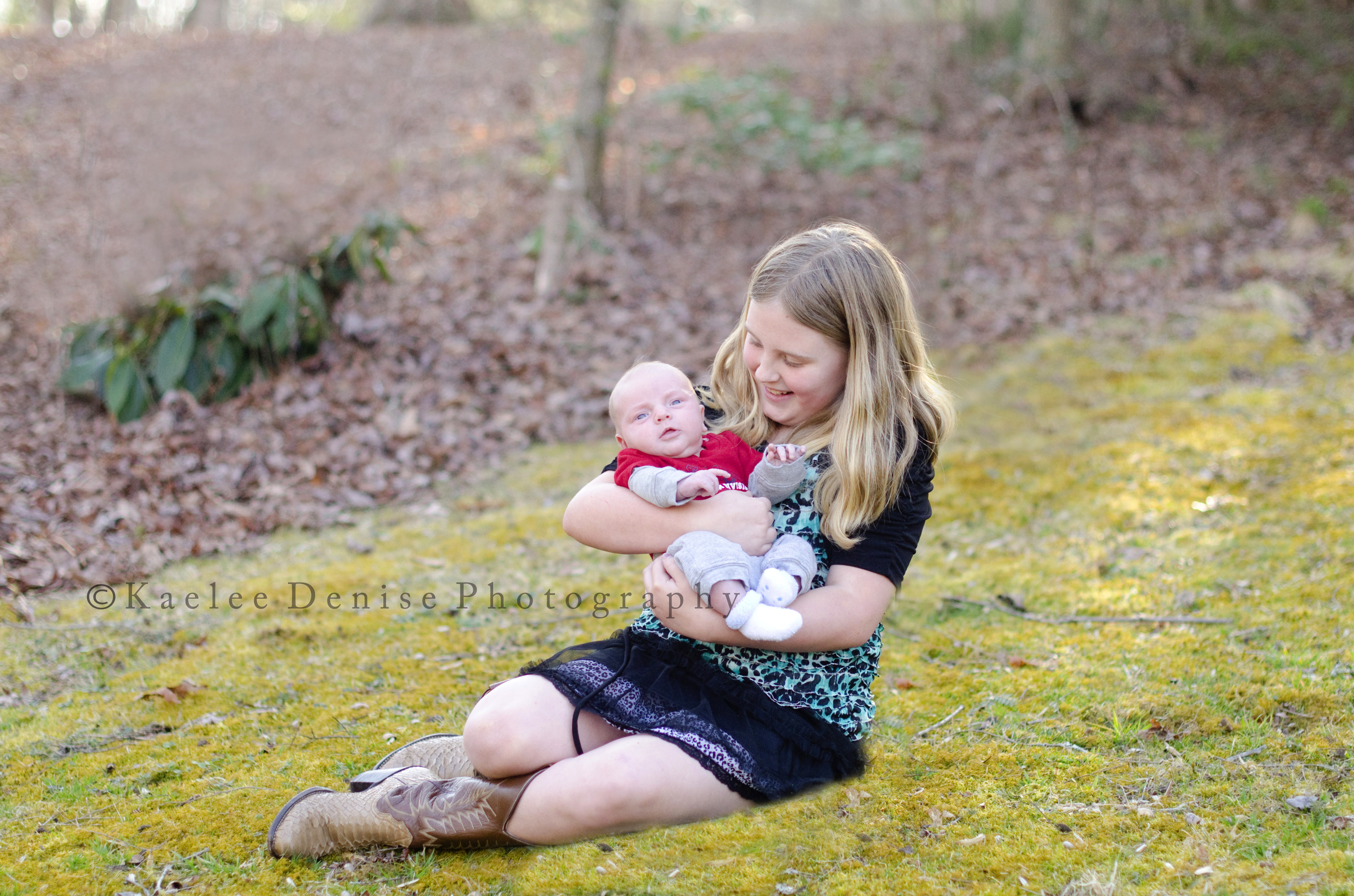 Kaelee Denise Photography