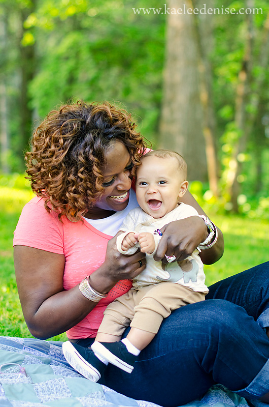 Kaelee Denise Photography