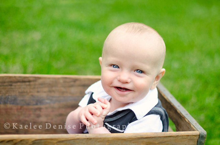 Kaelee Denise Photography