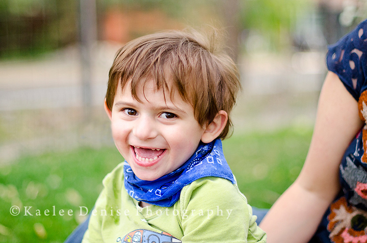 Kaelee Denise Photography