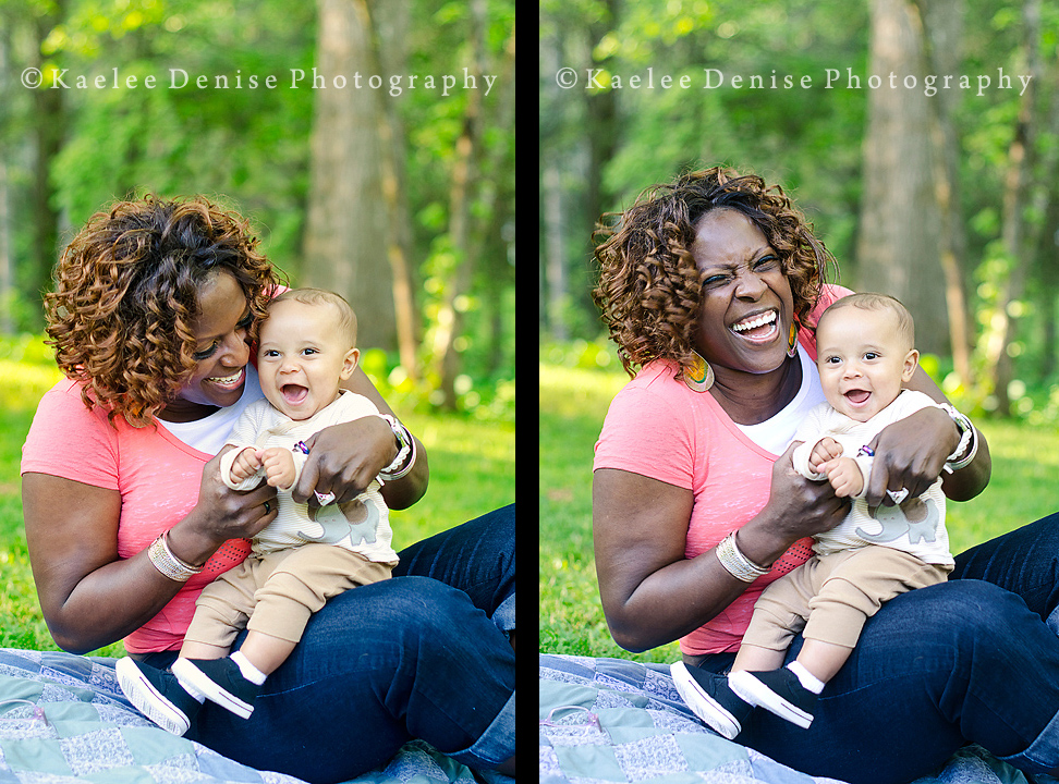 Kaelee Denise Photography