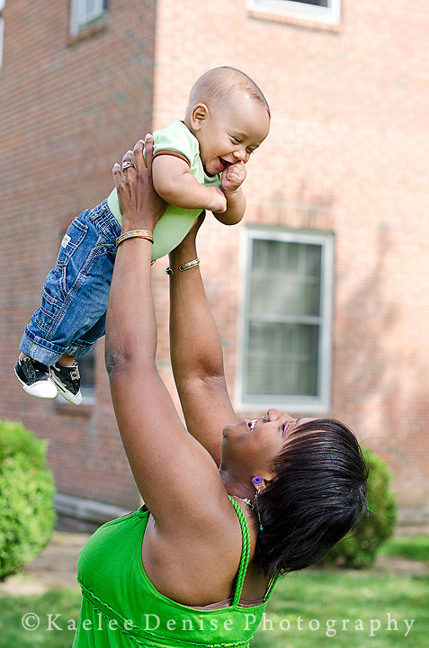 Kaelee Denise Photography