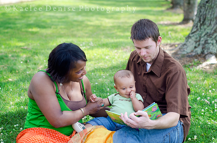 Kaelee Denise Photography