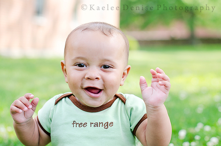 Kaelee Denise Photography