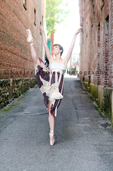 Kaelee Denise Photography