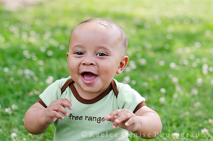 Kaelee Denise Photography