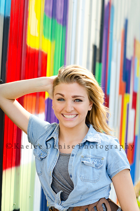 Kaelee Denise Photography