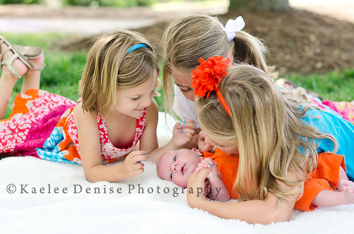 Kaelee Denise Photography