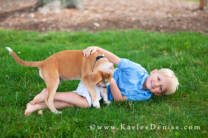 Kaelee Denise Photography