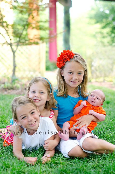 Kaelee Denise Photography