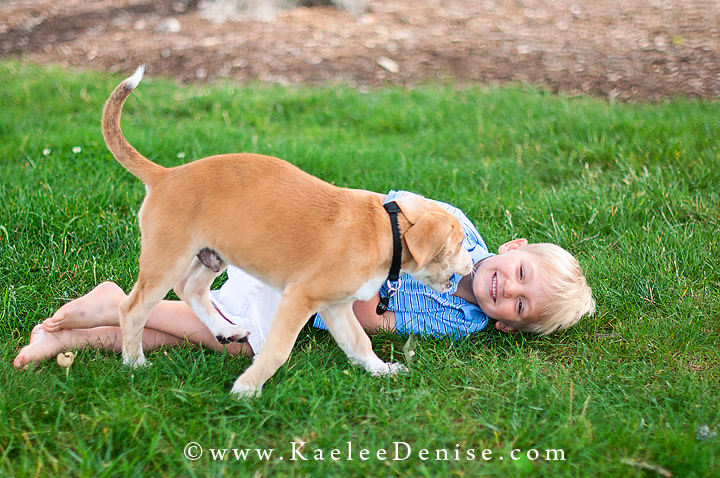 Kaelee Denise Photography