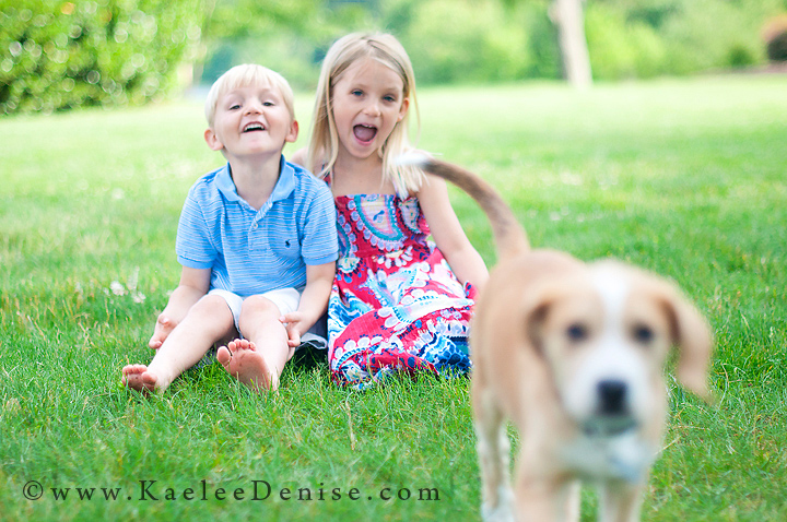 Kaelee Denise Photography