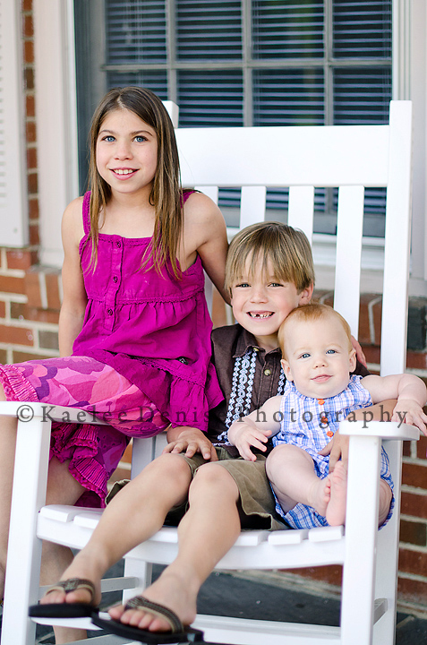 Kaelee Denise Photography