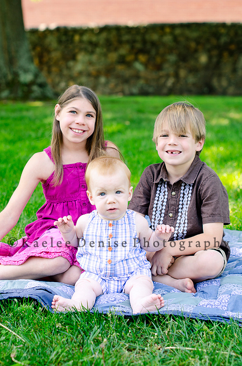 Kaelee Denise Photography