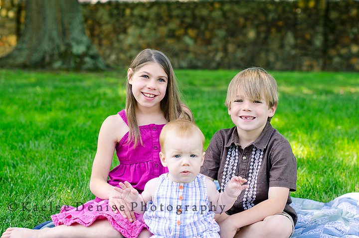 Kaelee Denise Photography