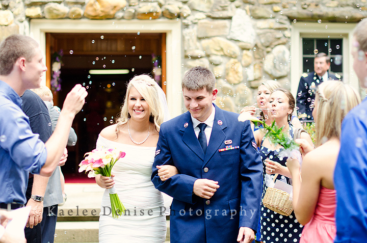 Kaelee Denise Photography