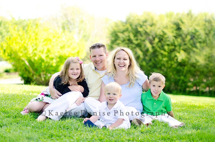 Kaelee Denise Photography