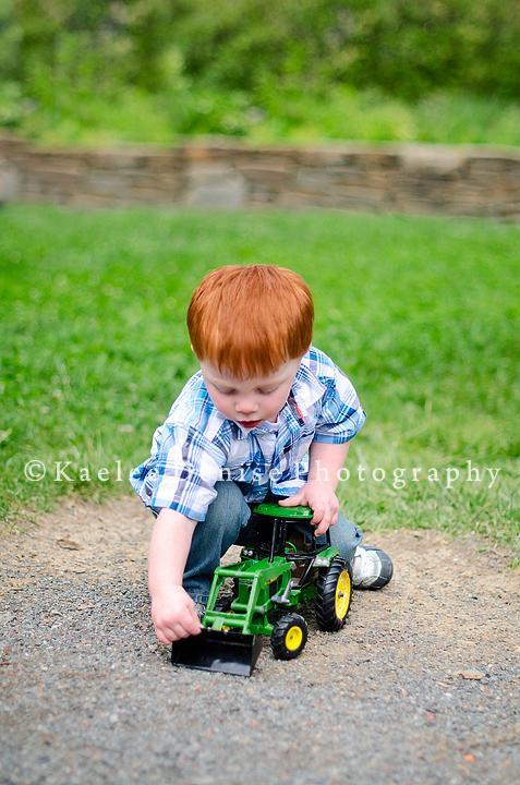 Kaelee Denise Photography