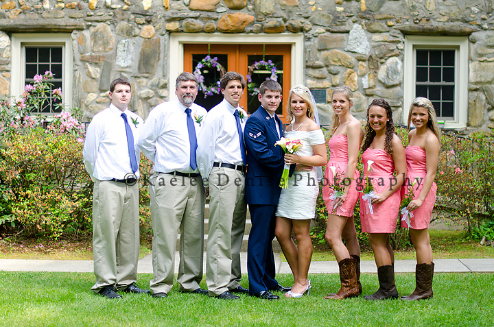 Kaelee Denise Photography