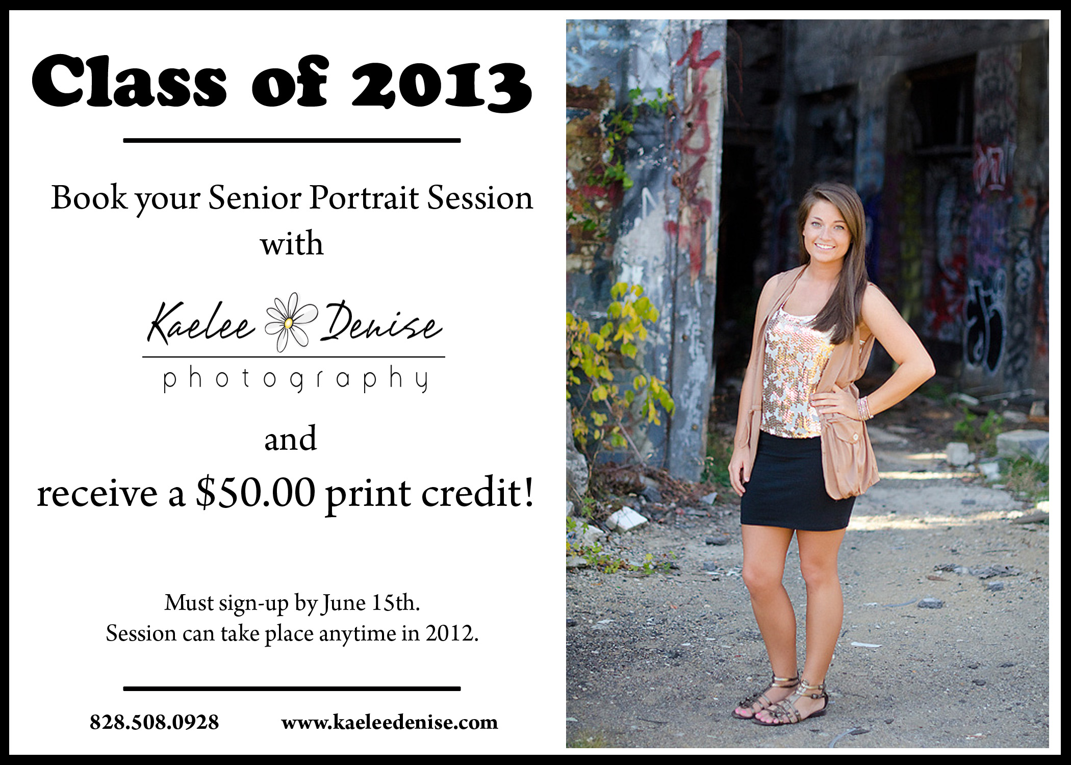 Kaelee Denise Photography