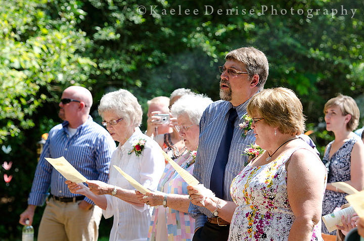 Kaelee Denise Photography