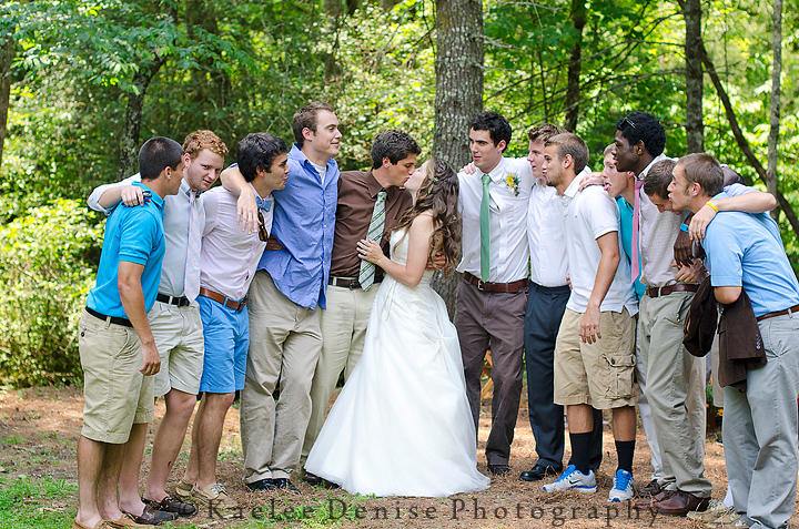 Kaelee Denise Photography