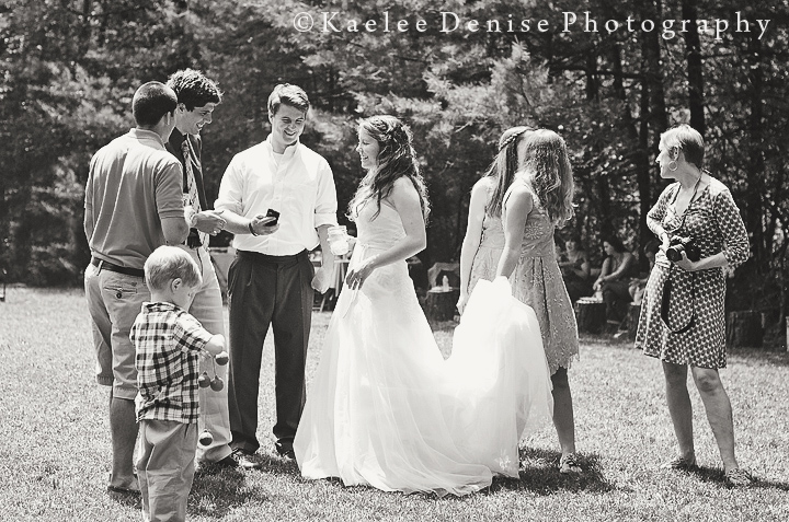 Kaelee Denise Photography