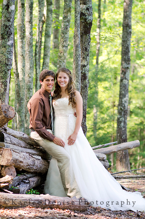 Kaelee Denise Photography