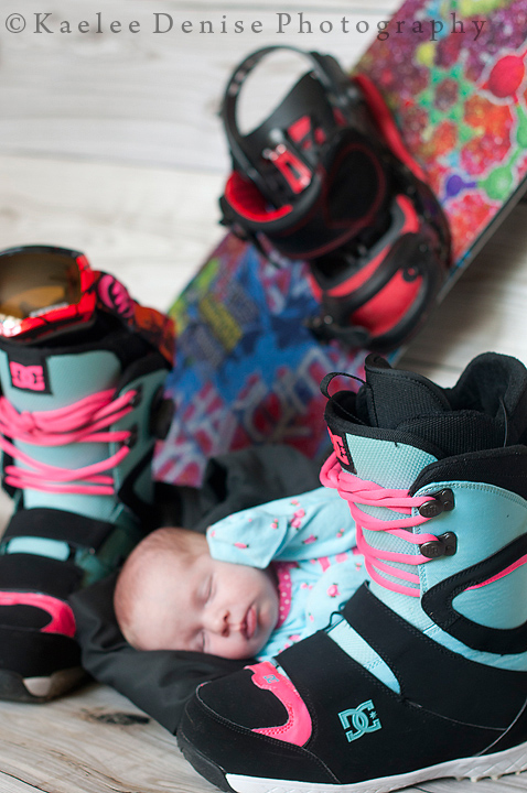 Kaelee Denise Photography