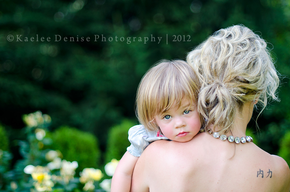 Kaelee Denise Photography