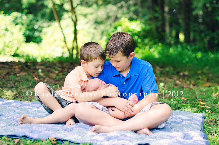 Kaelee Denise Photography