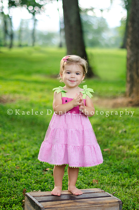 Kaelee Denise Photography