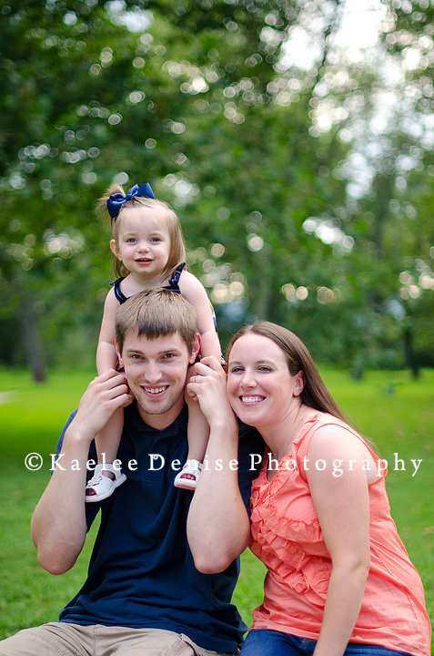 Kaelee Denise Photography