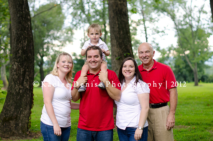 Kaelee Denise Photography