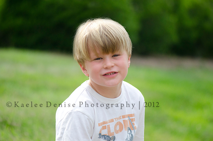 Kaelee Denise Photography